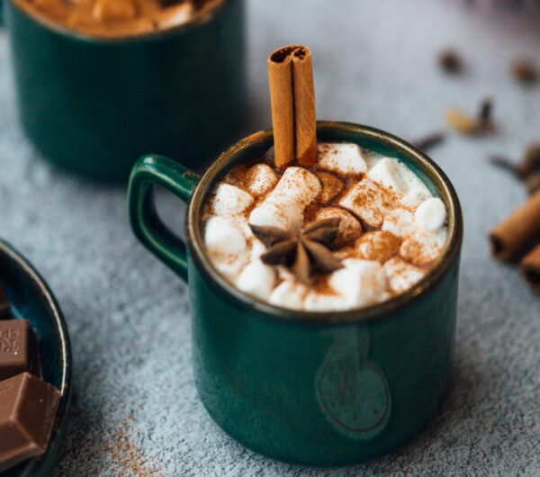 Hot cocoa